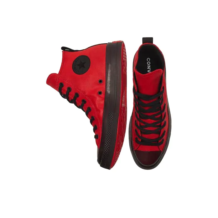 Chuck Taylor All Star Converse Cx High 'Black Ice'-4
