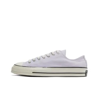 Chuck 70 Converse Low 'Seasonal Color Vapor Violet'