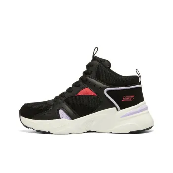 Skechers Bobs Bamina 'Black' Women's