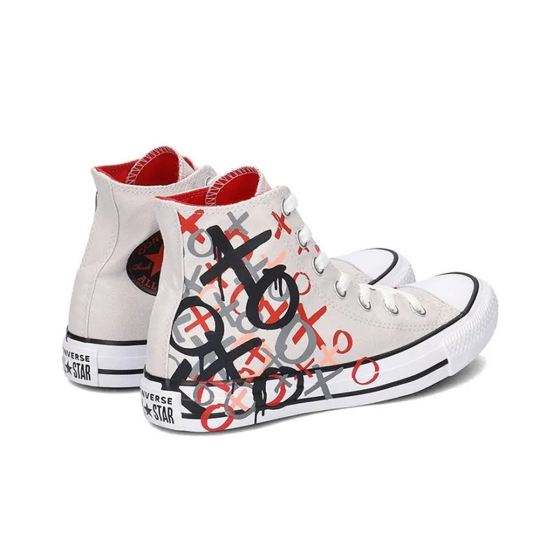 Converse Chuck Taylor All Star 'Bleeding Love Print'-3