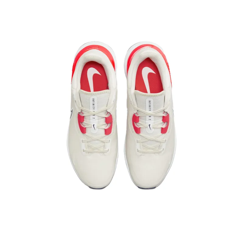Nike React Infinity Pro 2 'Phantom Bright Crimson'-3