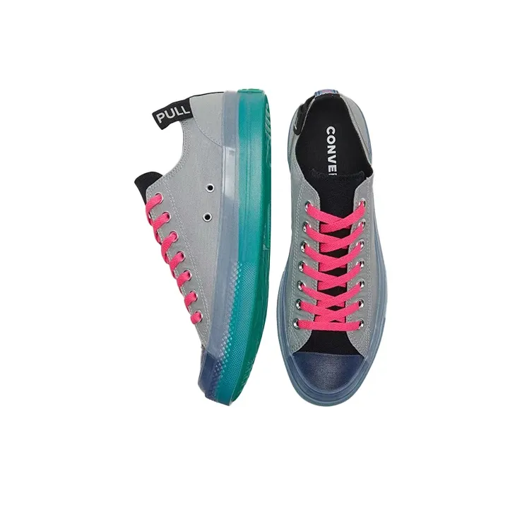 Chuck Taylor All Star Converse Cx Low 'Digital Terrain Ash Stone'-3