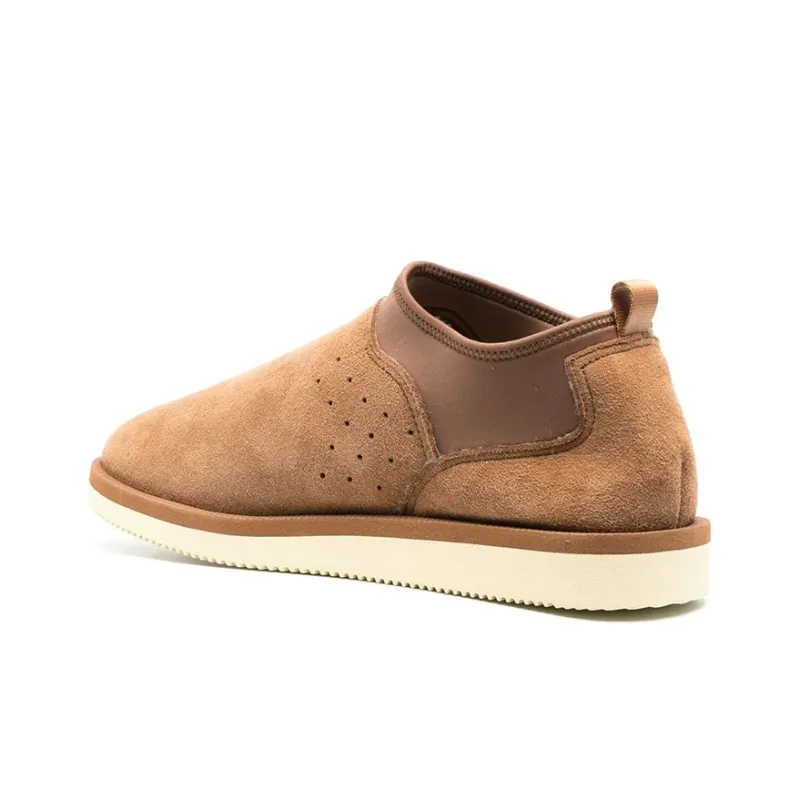 Suicoke RON-M2ab-MID 'Brown'-3