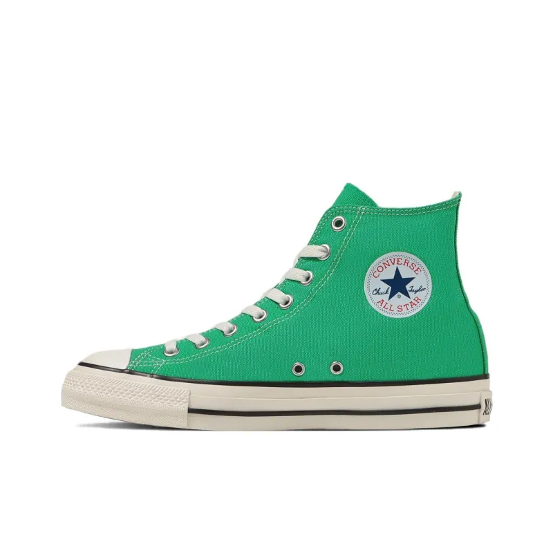 Converse Chuck Taylor All Star R High Top 'Mint Green'-0