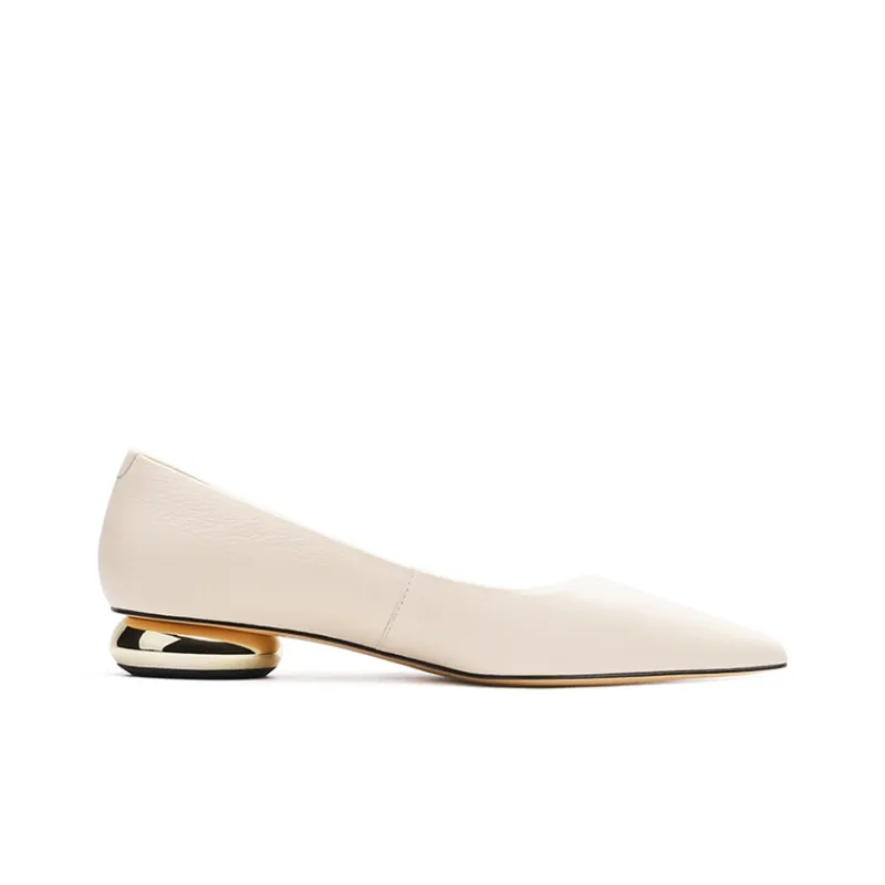 ELLE Casual Single Shoes Women's-6