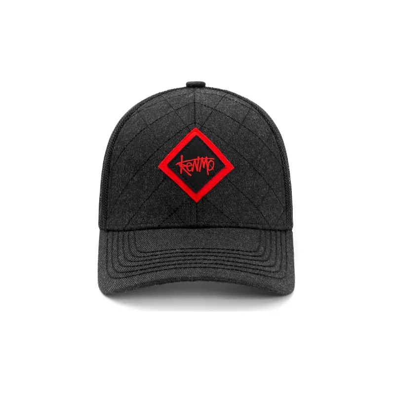KENMO Baseball Caps Unisex-1