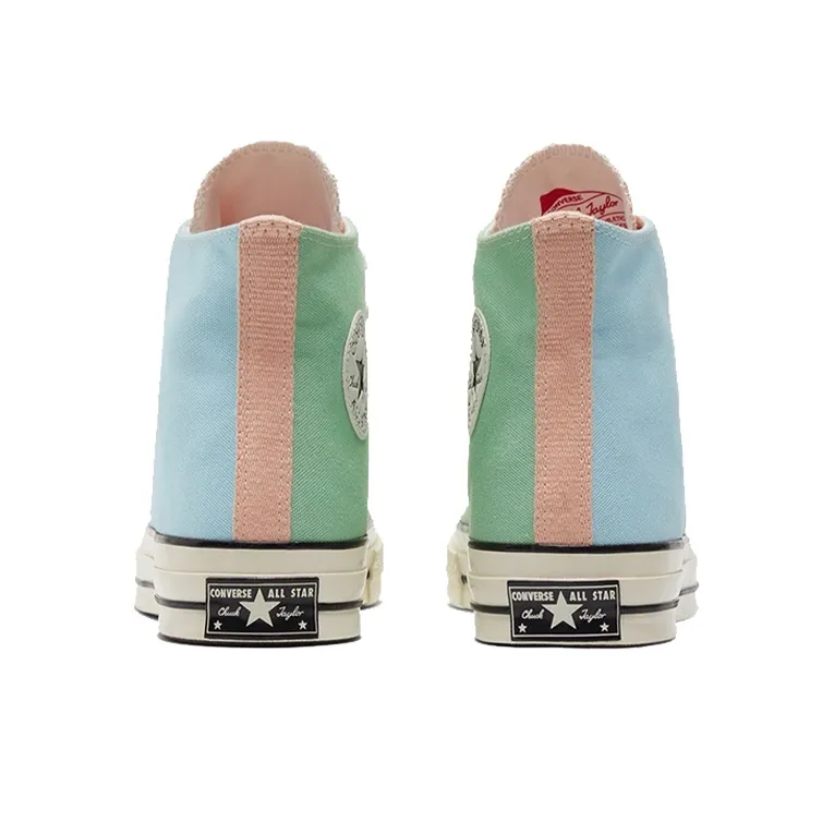 Converse Chuck Taylor All Star 1970s 'Blue Green'-4
