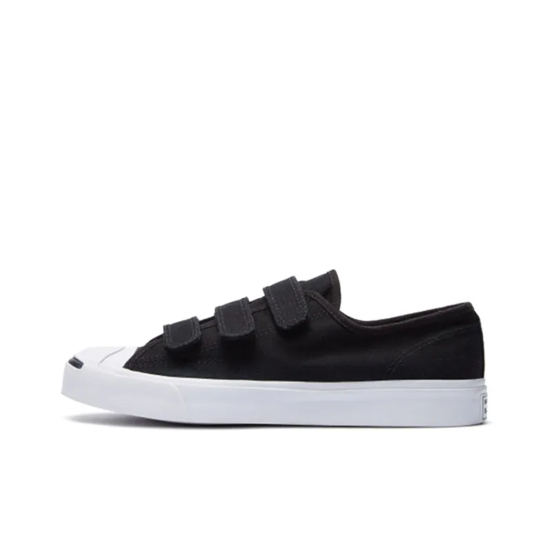 Converse Jack Purcell 3V 'Black'-0