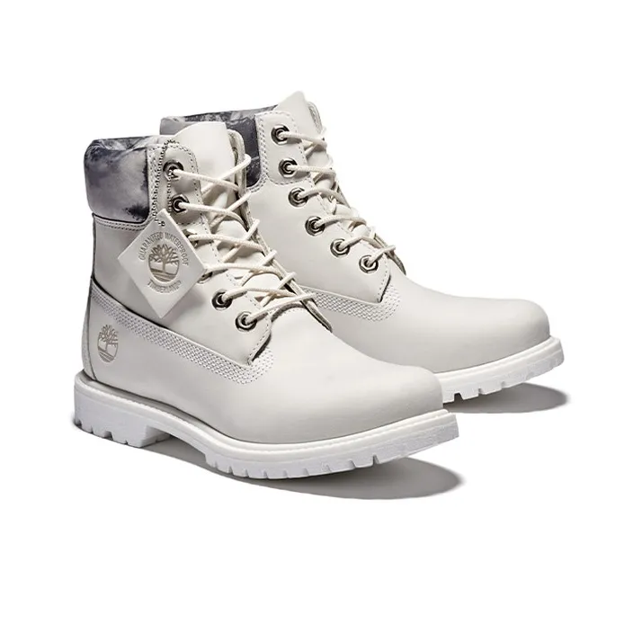 Timberland Premium 6 inch Waterproof Boot 'Climate Pack' Women's-2