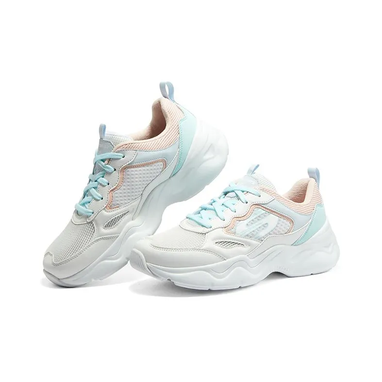 Skechers Dlites Airy 3.0 'Mint' Women's-2