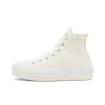 Chuck Taylor All Star Women's Converse Platform High 'Rivals Pack' Women's