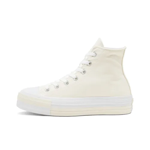 Converse Chuck Taylor All Star Women's Platform High 'Rivals Pack'