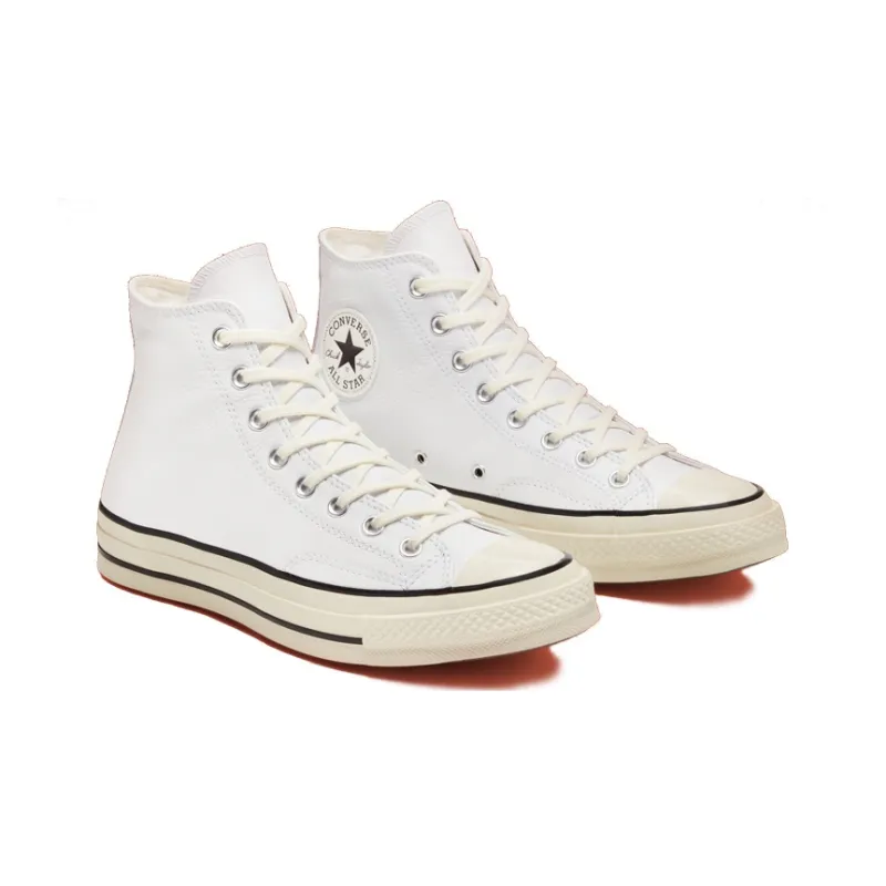 Chuck 70 Converse Hi 'White'-2