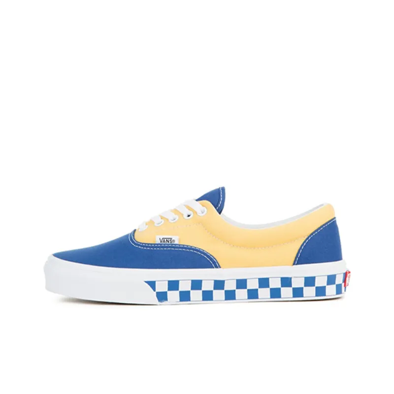 Vans Era 'BMX Checkerboard'-0