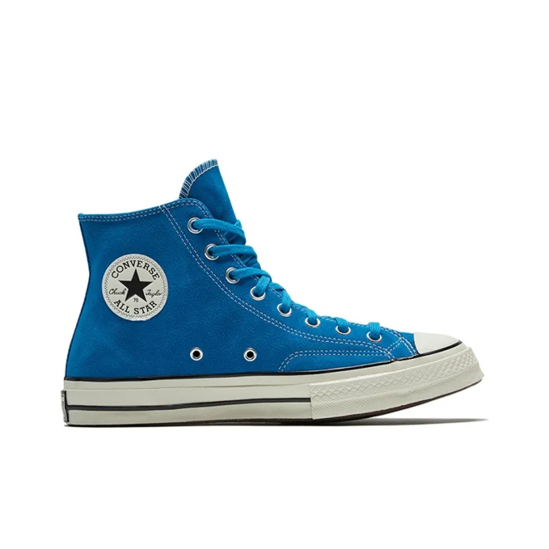Chuck 70 Converse High 'Imperial Blue'-1
