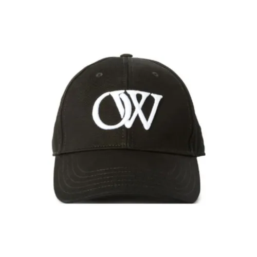 OFF-WHITE Baseball Caps Unisex