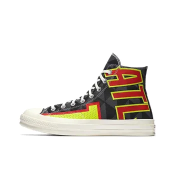 Converse Chuck Taylor All Star 70 Hi Gameday Atlanta Hawks