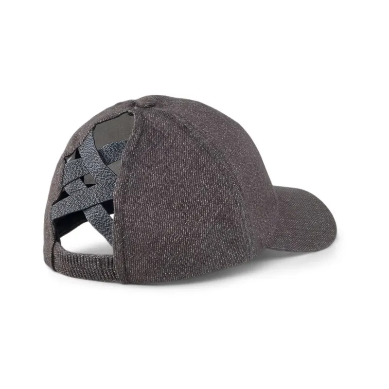 PUMA Gorra Para Mujer Prime Ponytail-1