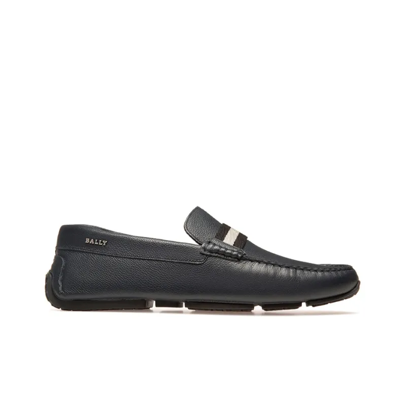 BALLY Pearce Loafers-1