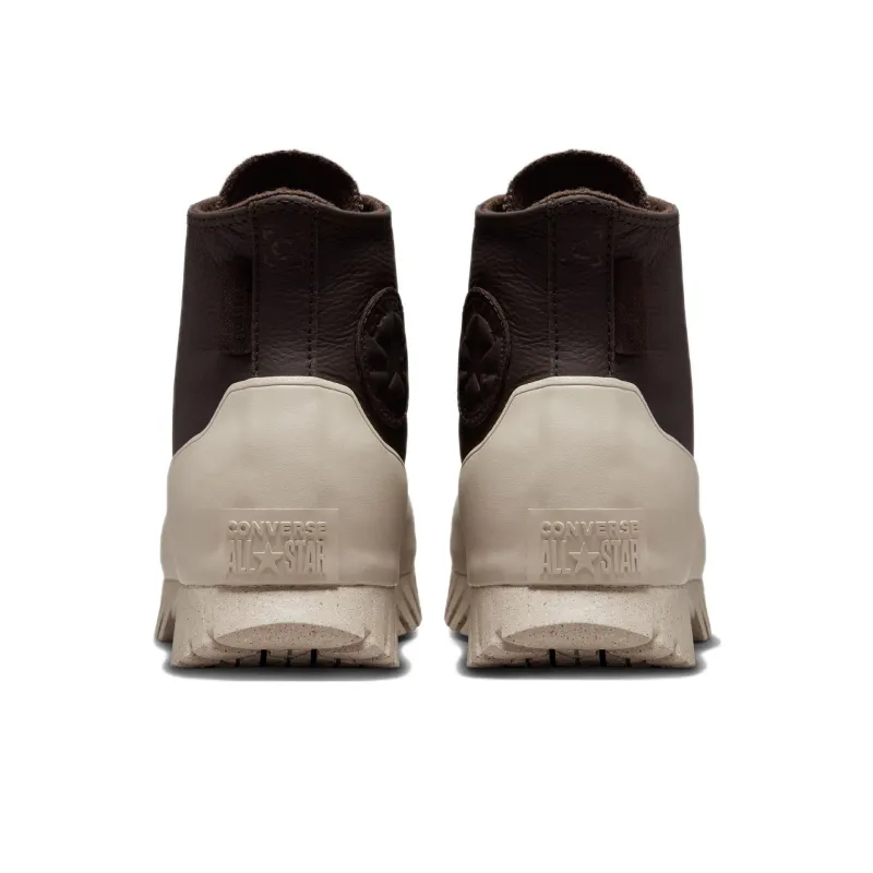 Converse Chuck Taylor All Star Lugged 2.0 Counter Climate High Top 'Velvet Brown'-4
