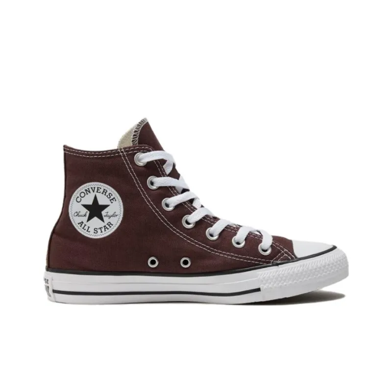 Converse Chuck Taylor All Star 'Dark Brown'-1