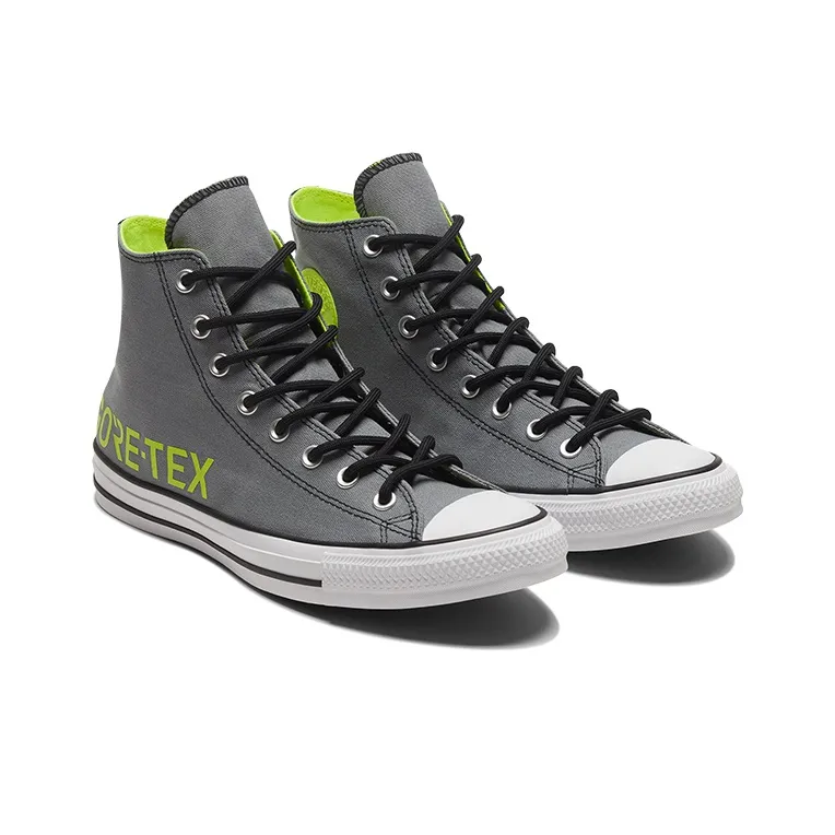 Converse Chuck Taylor All Star Gtx High 'Mountain Club Grey Lemon'-2