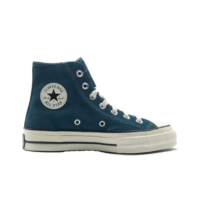 Converse Chuck Taylor All Star 70 Hi Midnight Turo-1