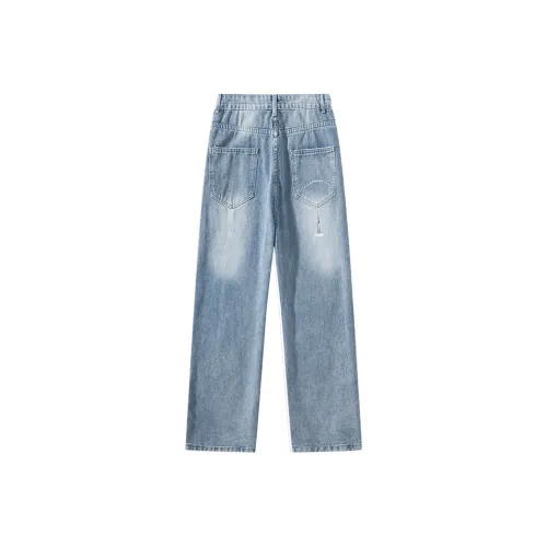 FANTASTIC XBOX Jeans Unisex