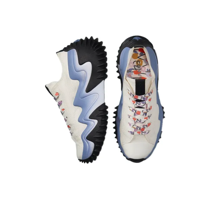 Converse Run Star Motion Platform Low 'We Are Stronger Together'-3