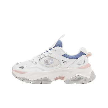 Champion Chunky Sneakers Women's Low-Top Pollia Japonica Color