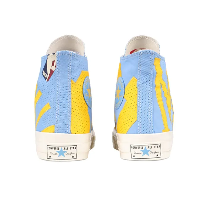Converse Chuck Taylor All Star 70 Hi Minneapolis Lakers Gameday-4