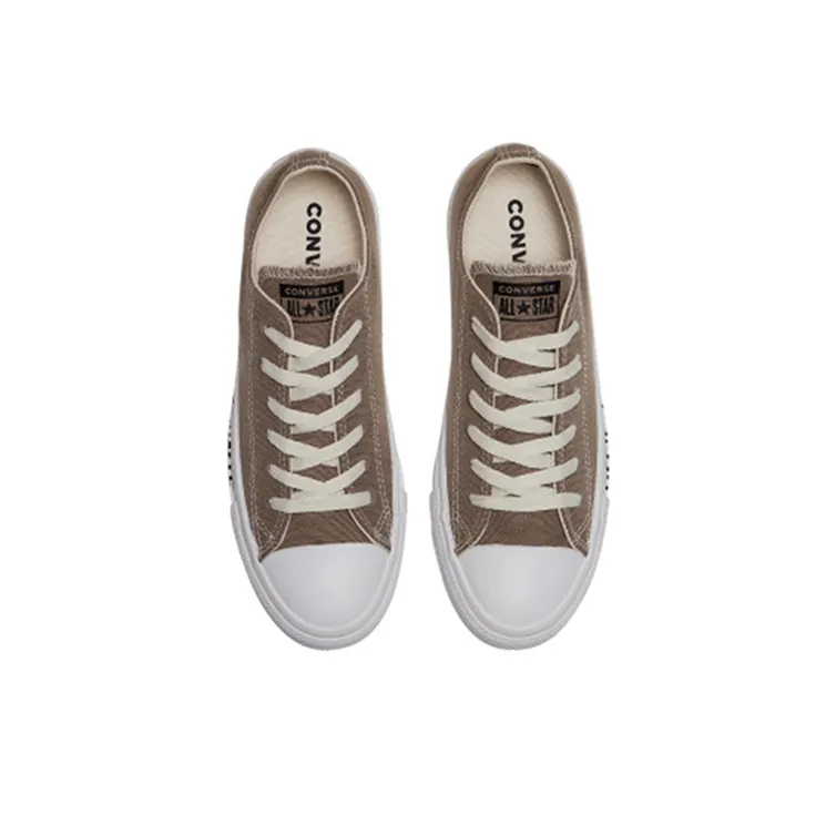 Converse Chuck Taylor All Star Renew Low Mason Taupe-3