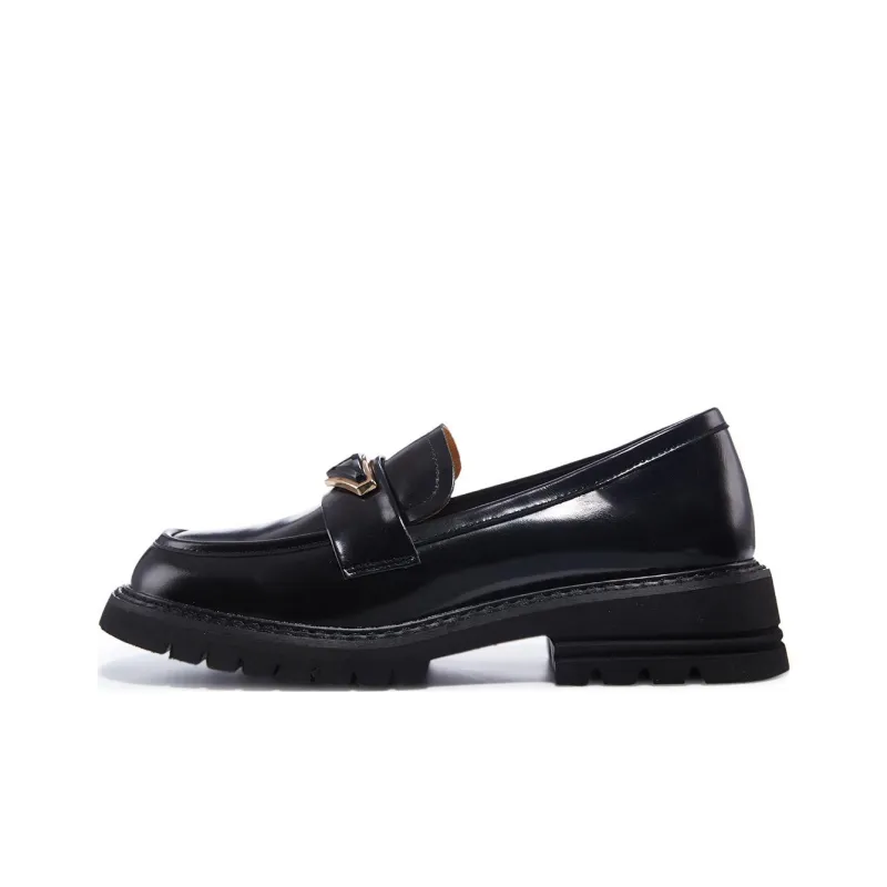 HARSON Casual Single Shoes Women's-4