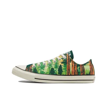 Converse Chuck Taylor All Star 'Green Brown'