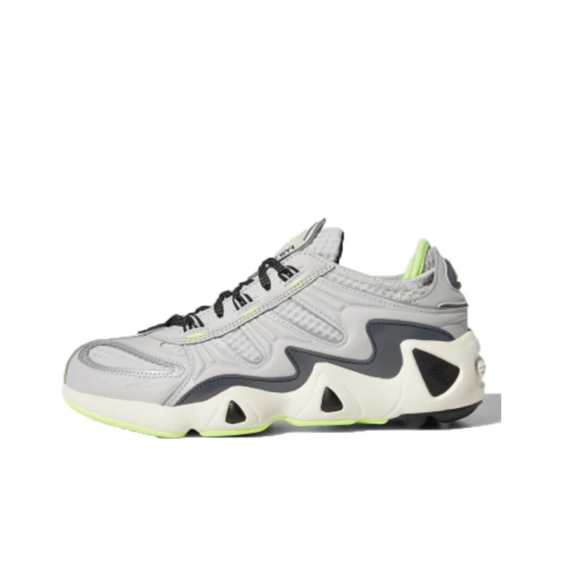 Adidas Originals Fyw S 97 'Light Solid Grey'-0