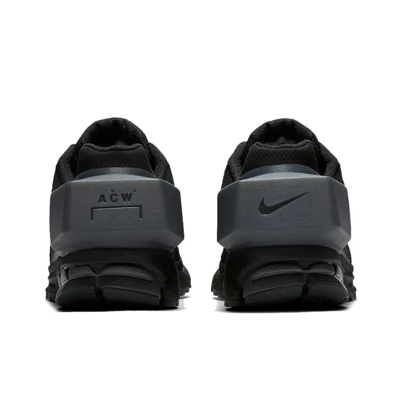 Nike Zoom Vomero 5 A Cold Wall Black-3