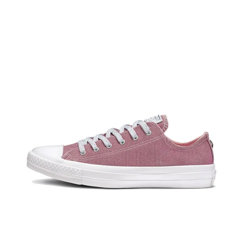 Converse Chuck Taylor All Starware Low Top 'Pink White' Women's-0