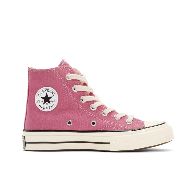 Converse Chuck Taylor All Star 70 Hi Pink Ivory-1