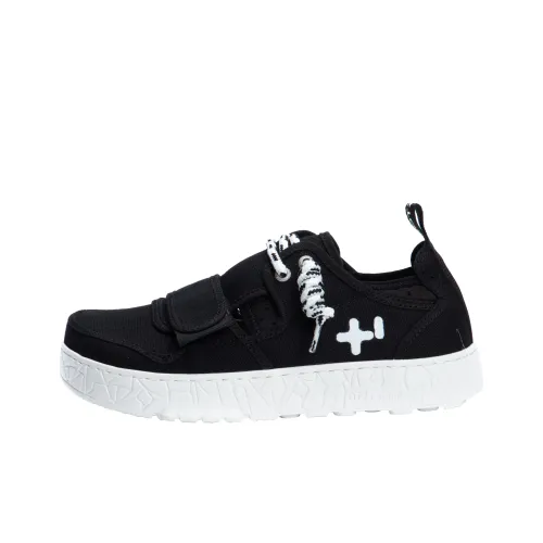 OTZSHOES 캔버스화 로우탑 남녀공용
