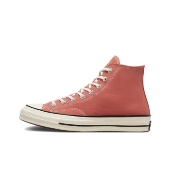 Chuck 70 Converse High 'Vintage Canvas Brushed Brass'