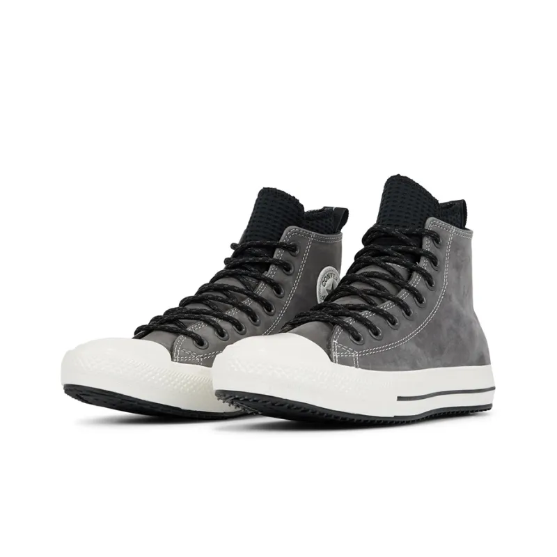Converse Chuck Taylor All Star Hi Waterproof Boot Carbon Grey-2