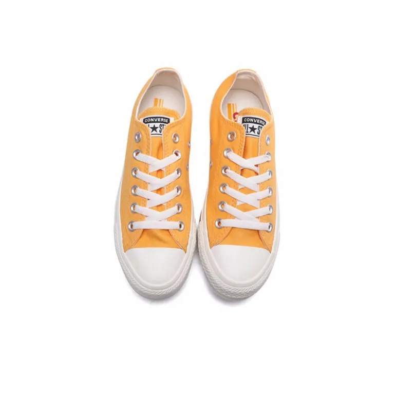 Converse Chuck Taylor All Star 'Orange'-2