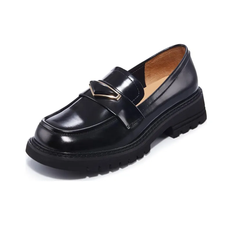 HARSON Casual Single Shoes Women's-5