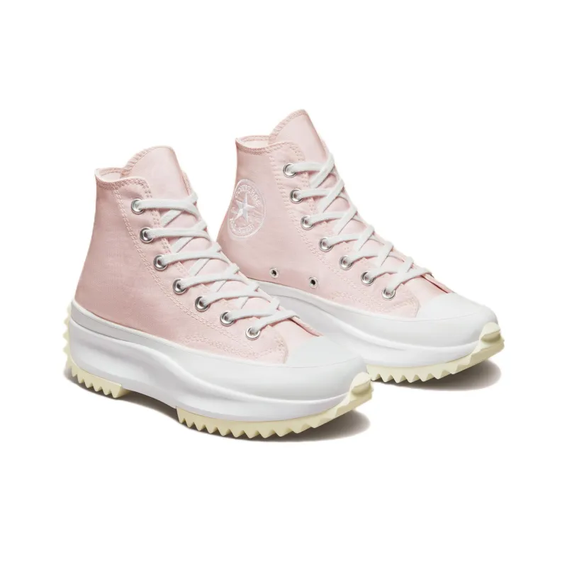 Converse Run Star Hike Platform Satin-2