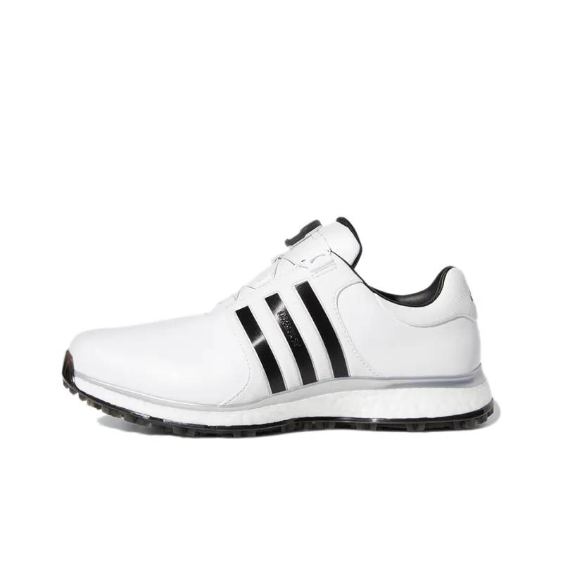 Adidas Tour 360 XT SL Boa 'White Core Black'-0