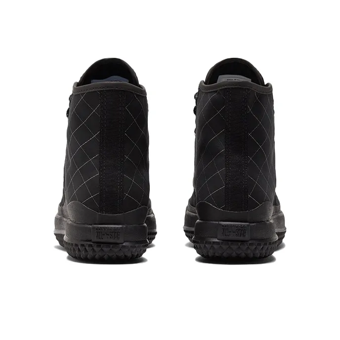 Bosey Slam Jam X Converse Mc High 'Black'-4