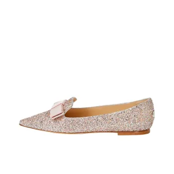 Jimmy Choo Gala Women's Casual Shoes Women's Pink, Purple, Mixed Color