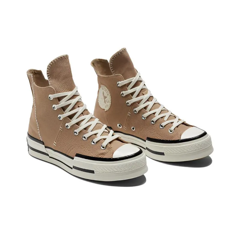 Chuck 70 Converse Plus High 'Khaki'-2