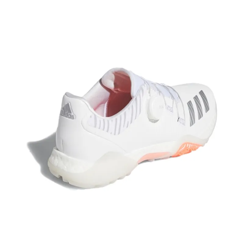 Adidas CodeChaos Boa Cloud White Women's-2