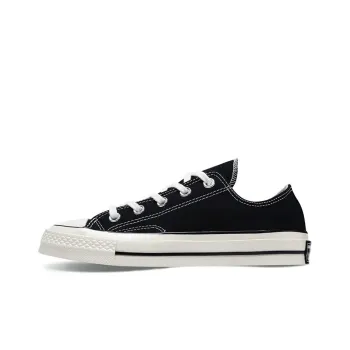 Converse Chuck Taylor All Star 70 Ox Black White